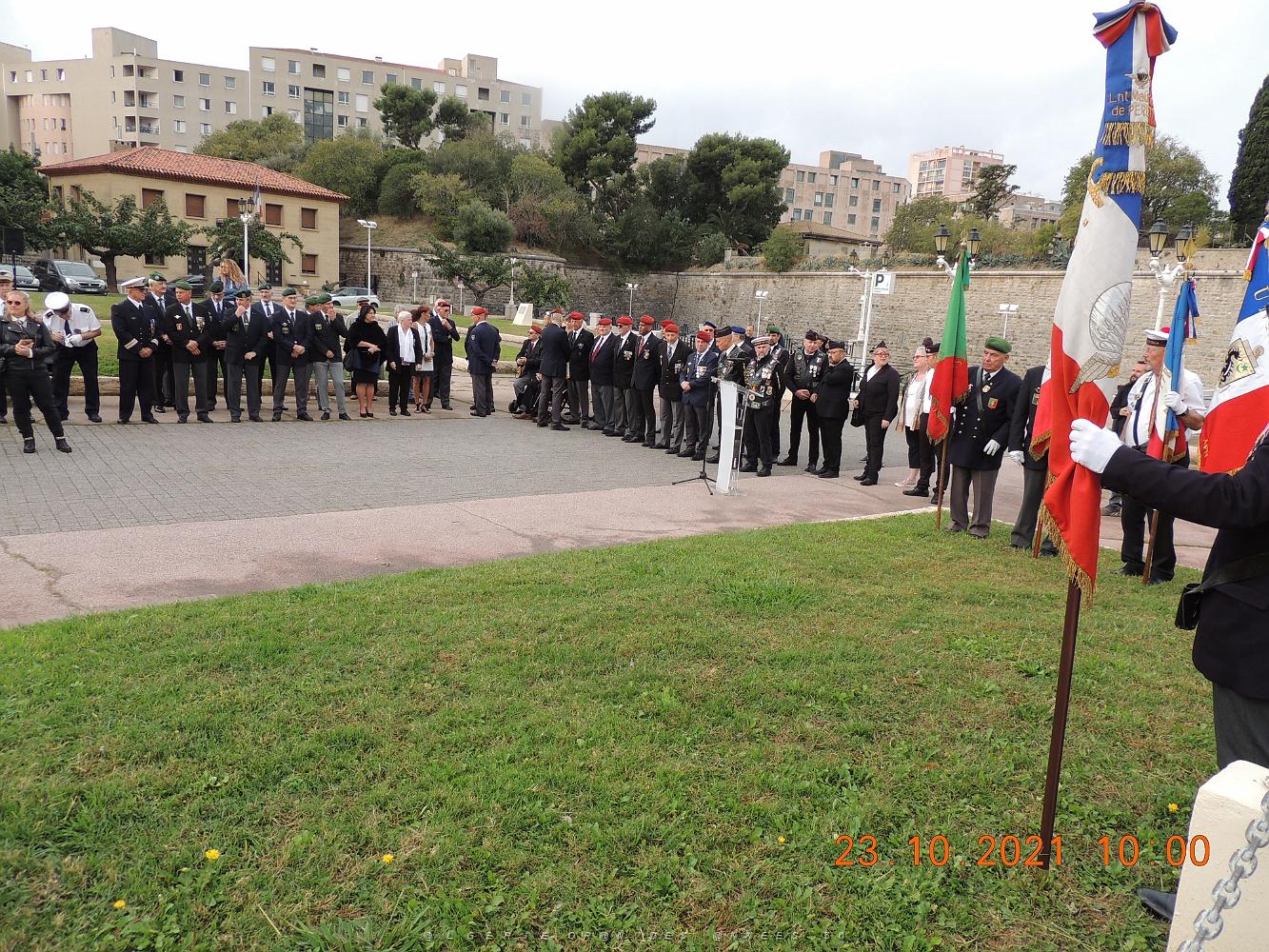 2022 10 23 TOULON CEREMONIE DU 38 EME ANNIVERSAIRE DE L ATTENTAT DU DRAKKAR A BEYROUTH (62).jpg